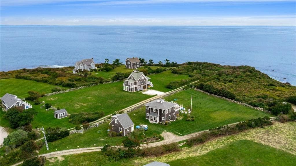 Single Family Residence at 290 Off Spring Street, Block Island, photo 48 of 50
