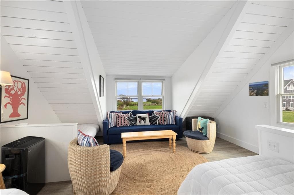 Single Family Residence at 290 Off Spring Street, Block Island, photo 35 of 50