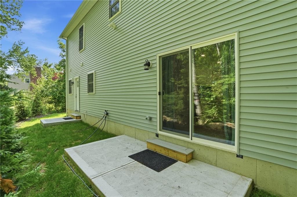 Single Family Residence at 72 Wilbur Road, Lincoln, photo 29 of 30