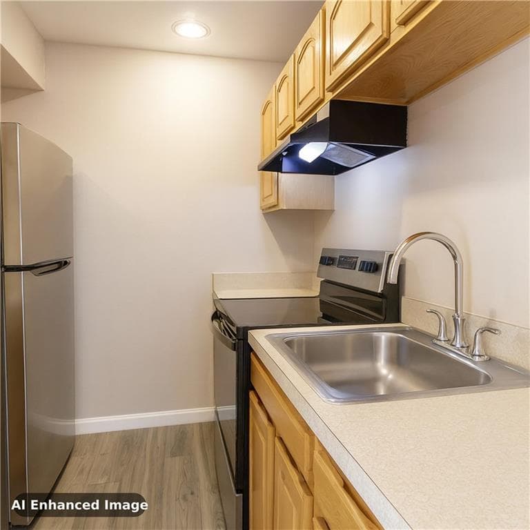 Multi Family at Bernon, Woonsocket, photo 5 of 11