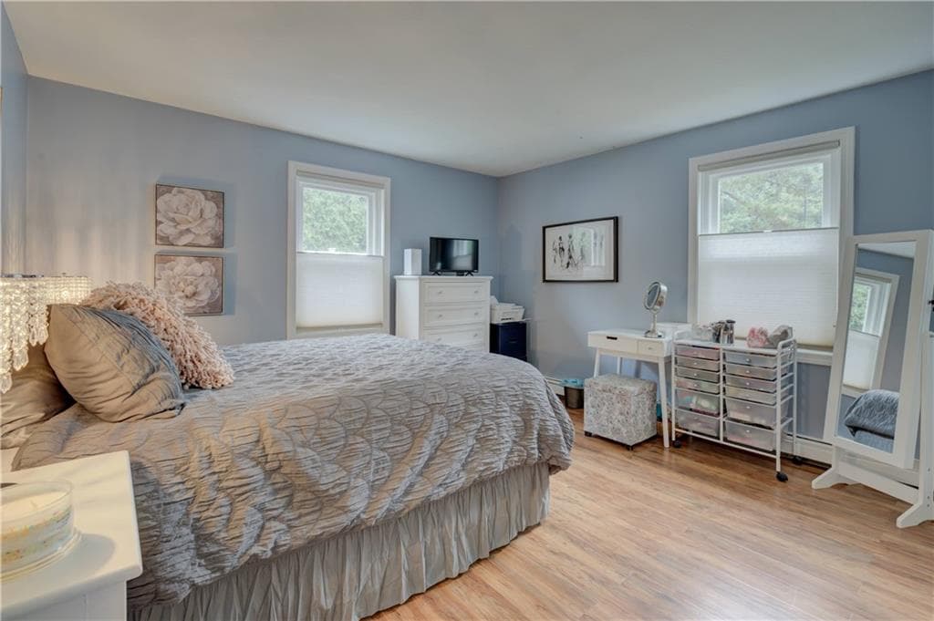 Condominium at 1 Willow Glen Court UNIT 81, Warwick, photo 23 of 36