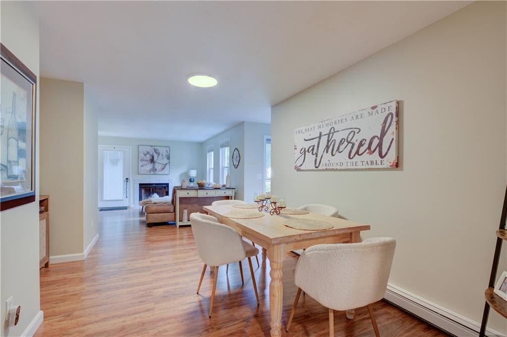 Condominium at 1 Willow Glen Court UNIT 81, Warwick, photo 12 of 36