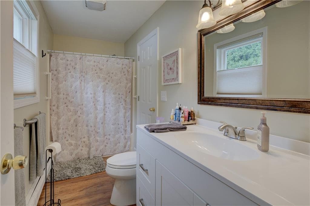Condominium at 1 Willow Glen Court UNIT 81, Warwick, photo 22 of 36