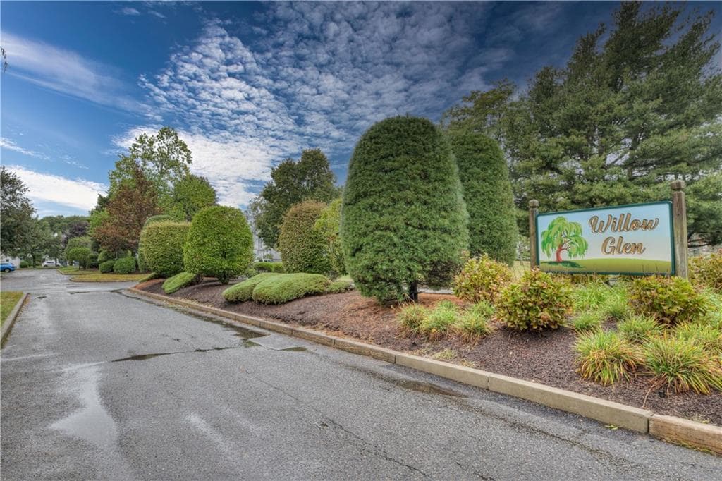 1 Willow Glen Court UNIT 81