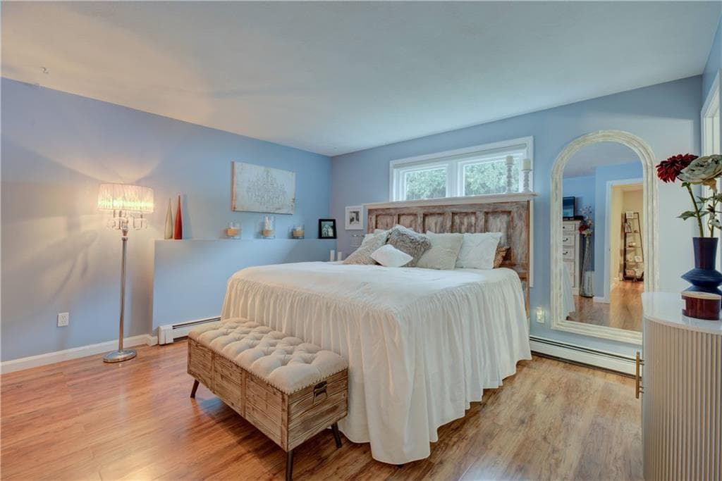 Condominium at 1 Willow Glen Court UNIT 81, Warwick, photo 19 of 36