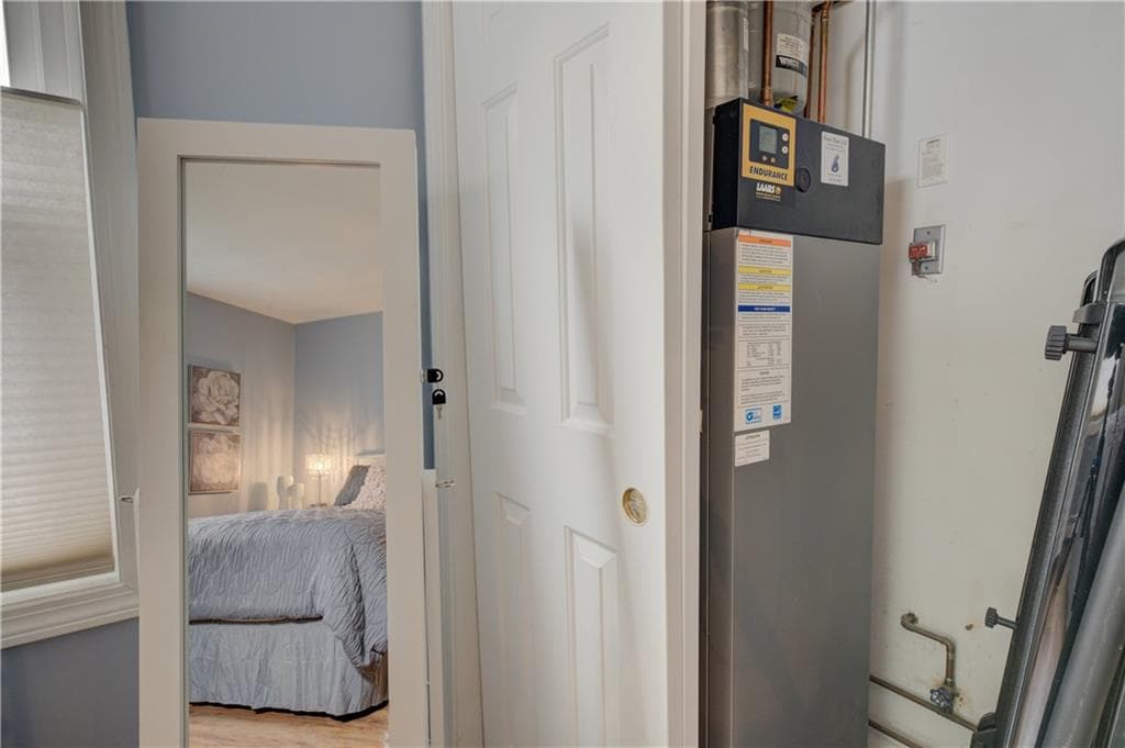 Condominium at 1 Willow Glen Court UNIT 81, Warwick, photo 25 of 36