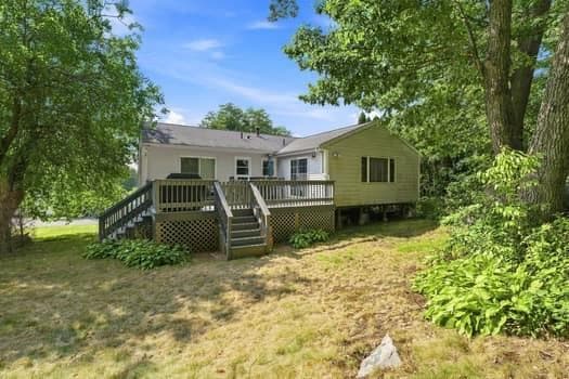 Single Family Residence at 172 Friendship Street, North Providence, photo 24 of 27