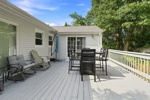 Single Family Residence at 172 Friendship Street, North Providence, photo 21 of 27