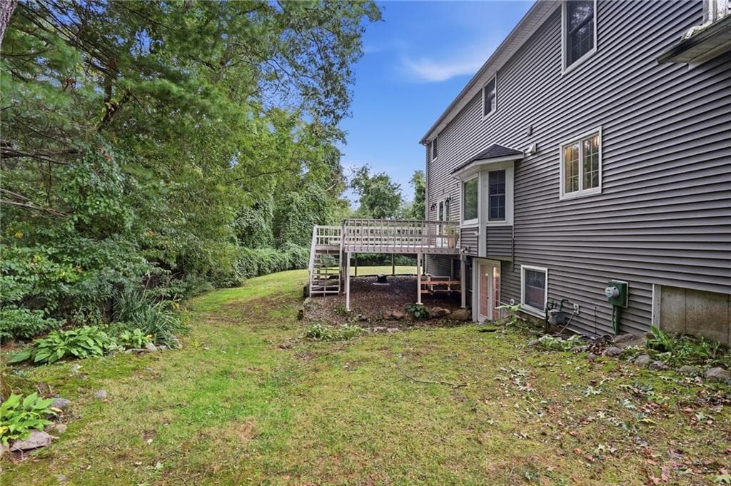 Single Family Residence at 274 Larchwood Drive, Warwick, photo 24 of 24