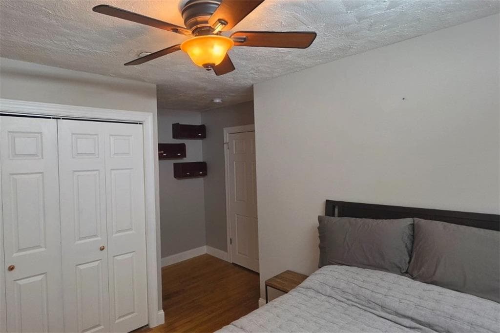 Single Family Residence at 157 Black Plain Road, Exeter, photo 13 of 21