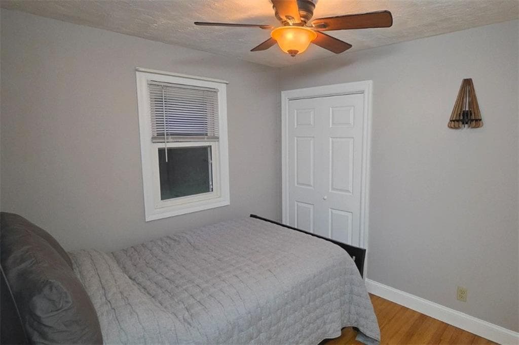 Single Family Residence at 157 Black Plain Road, Exeter, photo 12 of 21