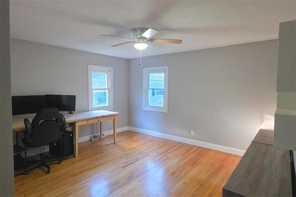 Single Family Residence at 157 Black Plain Road, Exeter, photo 10 of 21
