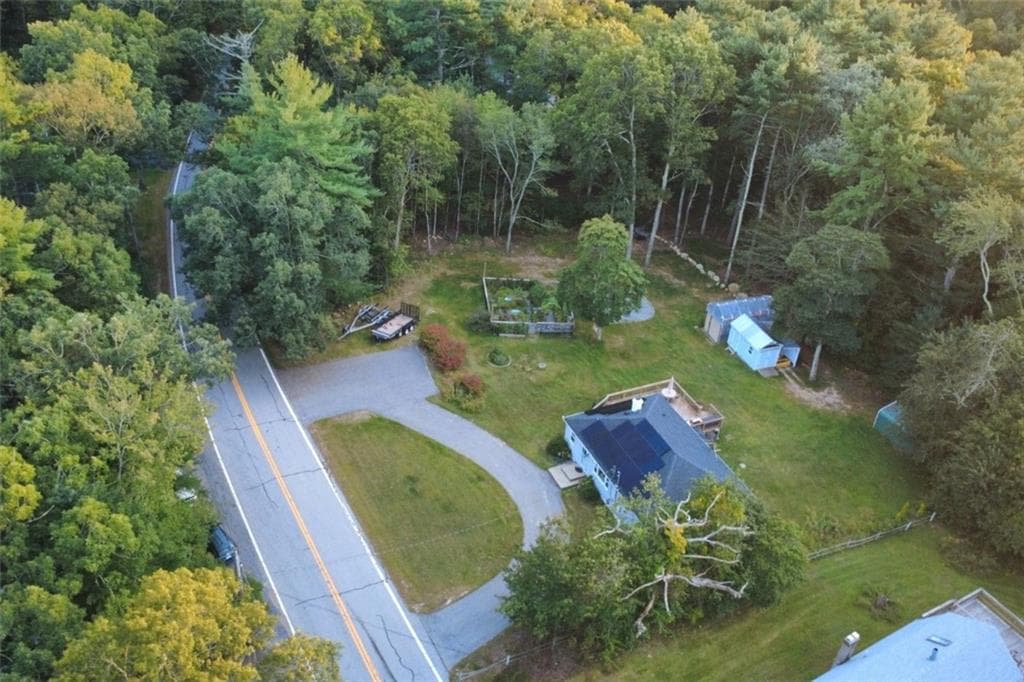 Single Family Residence at 157 Black Plain Road, Exeter, photo 21 of 21