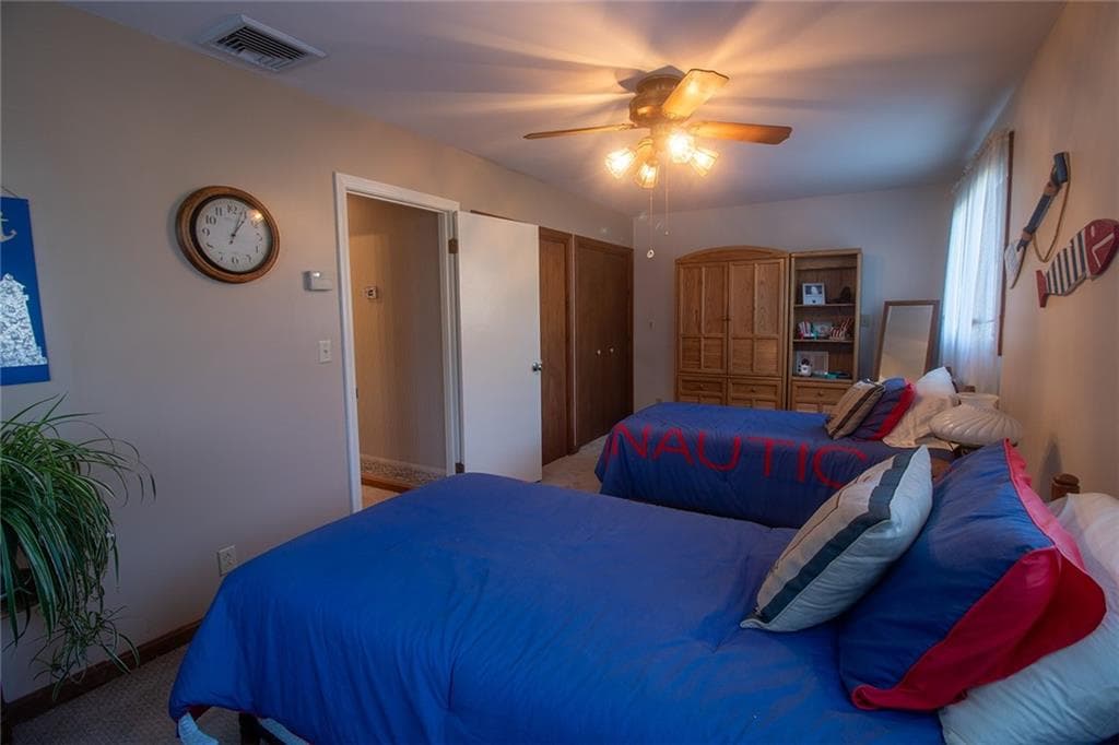 Single Family Residence at 122 Elton Circle, Cranston, photo 22 of 31