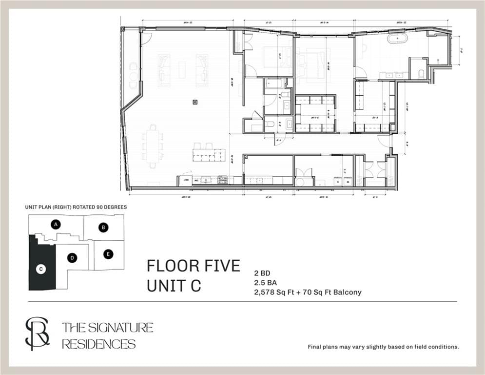 Condominium at 217 Angell Street UNIT 5C, Providence, photo 6 of 6
