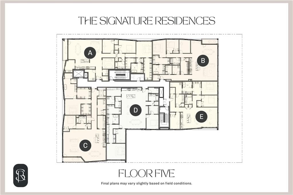 Condominium at 217 Angell Street UNIT 5C, Providence, photo 5 of 6