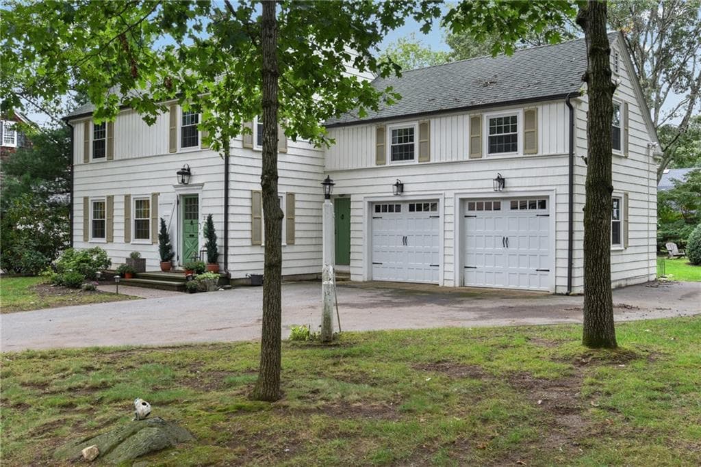 Single Family Residence at 232 Bayview Avenue, Warwick, photo 50 of 50