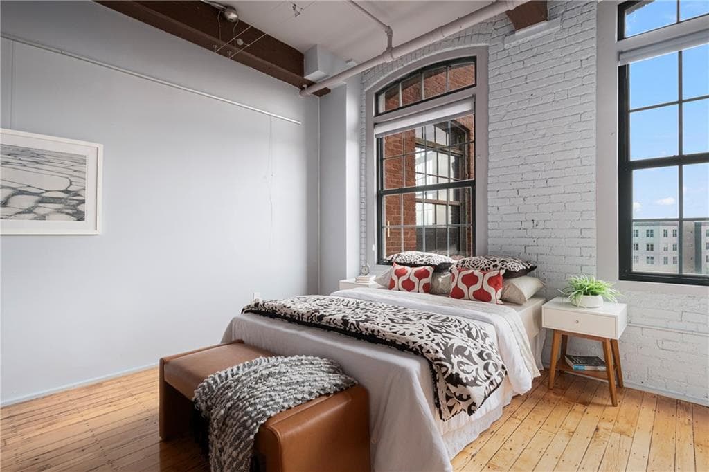 Condominium at 14 Imperial Place UNIT 603, Providence, photo 23 of 42