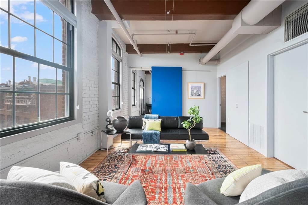 Condominium at 14 Imperial Place UNIT 603, Providence, photo 27 of 42