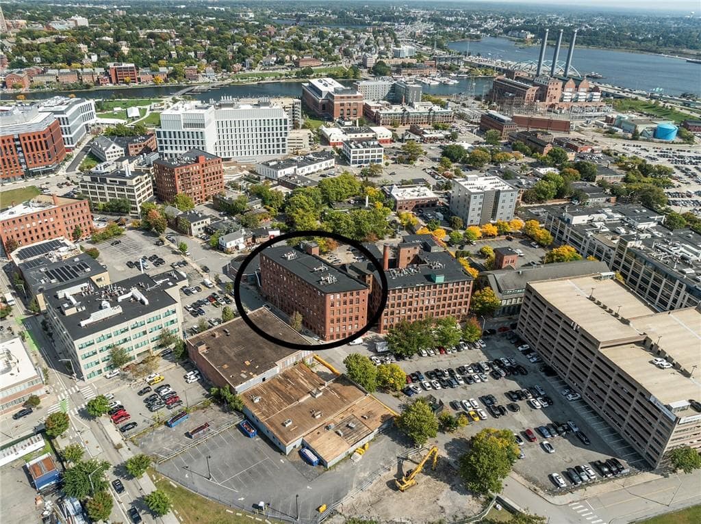 Condominium at 14 Imperial Place UNIT 603, Providence, photo 42 of 42