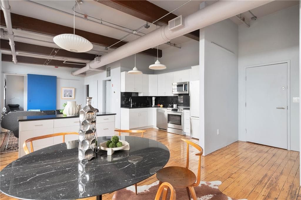 Condominium at 14 Imperial Place UNIT 603, Providence, photo 13 of 42