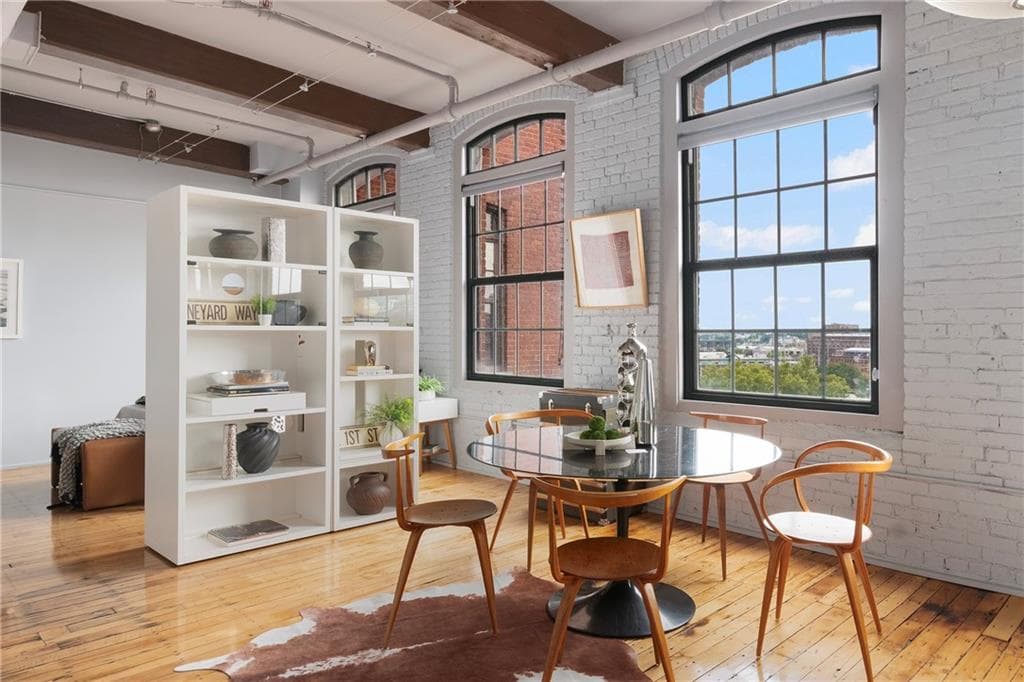 Condominium at 14 Imperial Place UNIT 603, Providence, photo 17 of 42