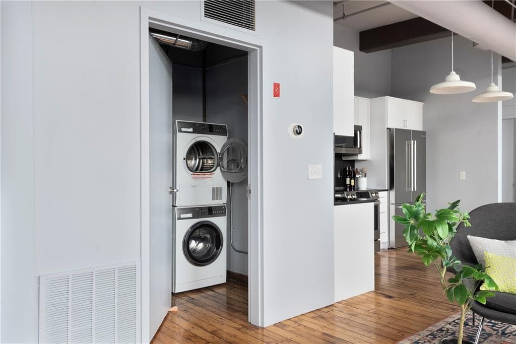 Condominium at 14 Imperial Place UNIT 603, Providence, photo 16 of 42