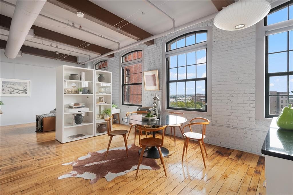Condominium at 14 Imperial Place UNIT 603, Providence, photo 12 of 42
