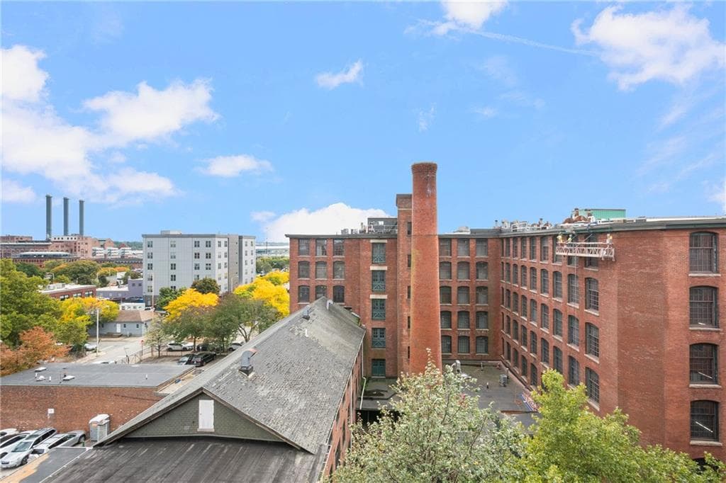 Condominium at 14 Imperial Place UNIT 603, Providence, photo 26 of 42