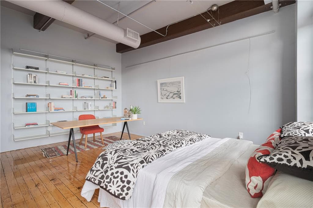 Condominium at 14 Imperial Place UNIT 603, Providence, photo 22 of 42