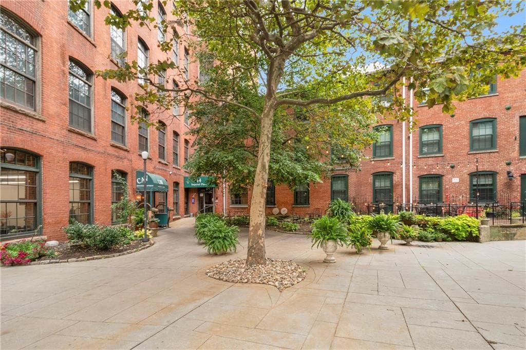 Condominium at 14 Imperial Place UNIT 603, Providence, photo 3 of 42