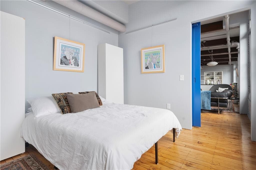 Condominium at 14 Imperial Place UNIT 603, Providence, photo 32 of 42