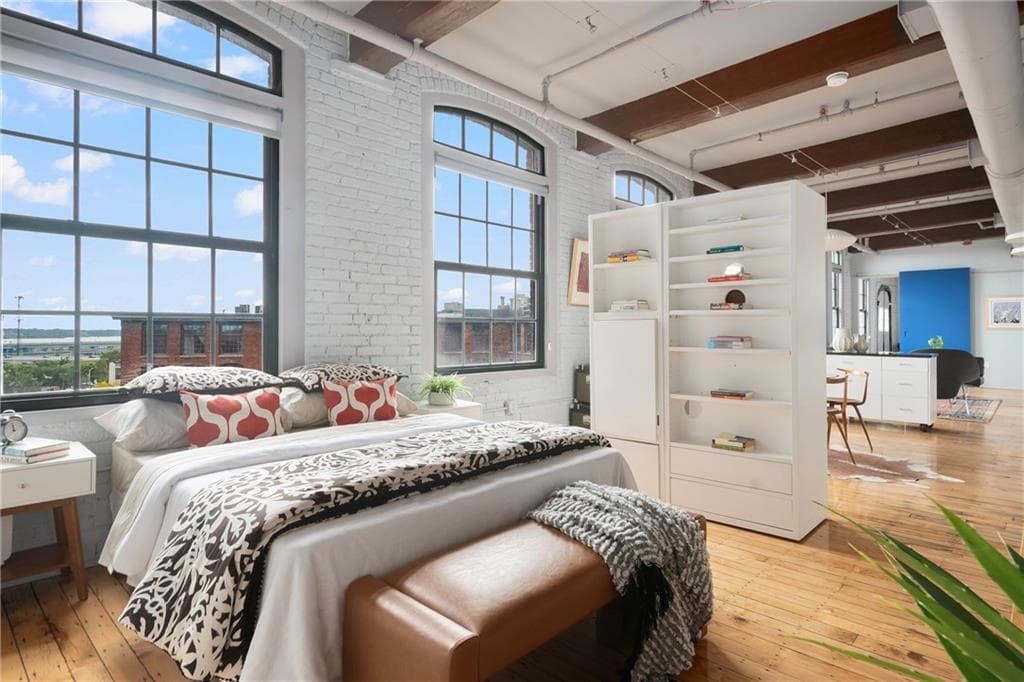 Condominium at 14 Imperial Place UNIT 603, Providence, photo 20 of 42