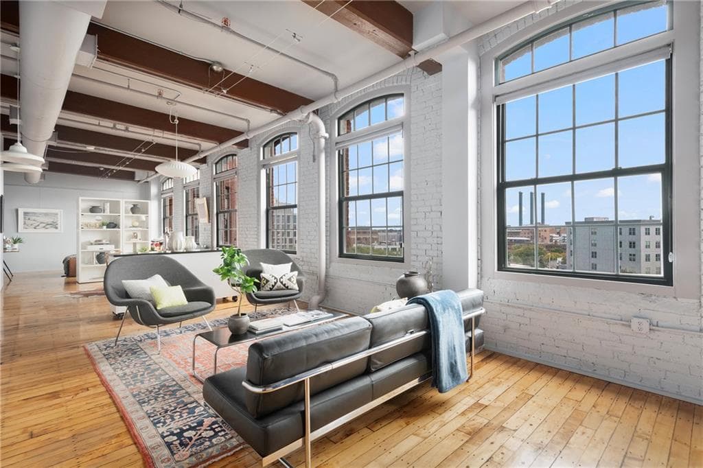 Condominium at 14 Imperial Place UNIT 603, Providence, photo 9 of 42
