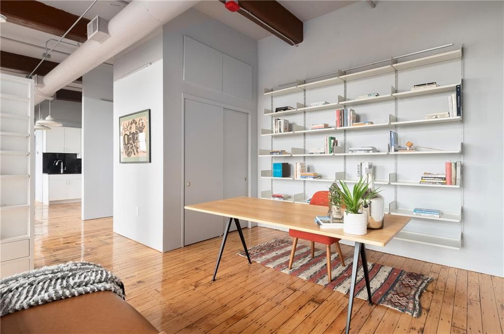 Condominium at 14 Imperial Place UNIT 603, Providence, photo 24 of 42
