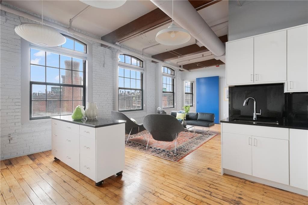 Condominium at 14 Imperial Place UNIT 603, Providence, photo 10 of 42