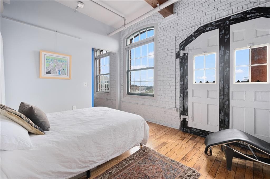 Condominium at 14 Imperial Place UNIT 603, Providence, photo 33 of 42