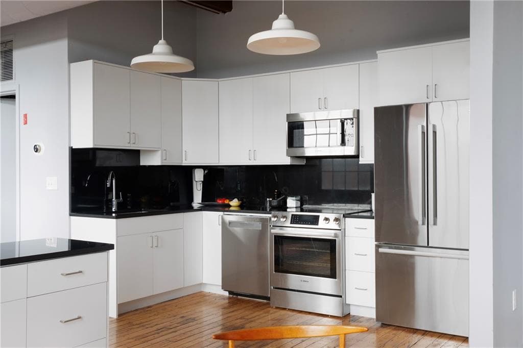 Condominium at 14 Imperial Place UNIT 603, Providence, photo 14 of 42