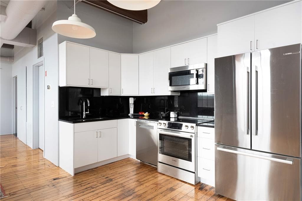 Condominium at 14 Imperial Place UNIT 603, Providence, photo 15 of 42