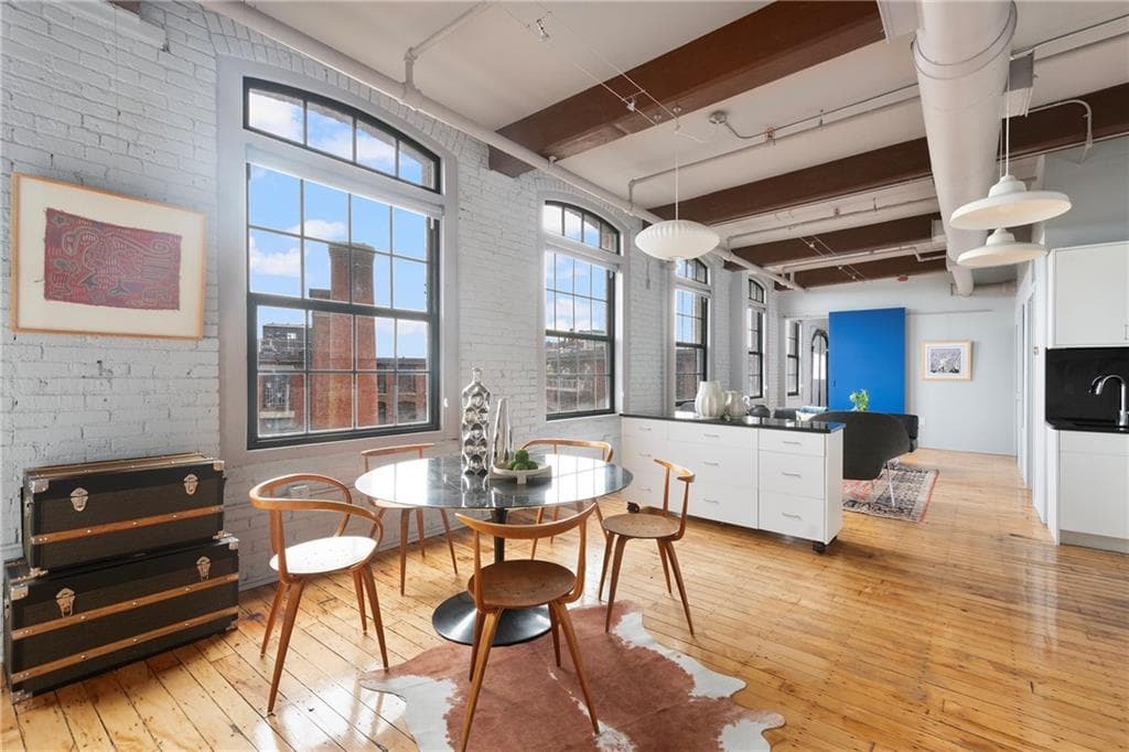 Condominium at 14 Imperial Place UNIT 603, Providence, photo 11 of 42