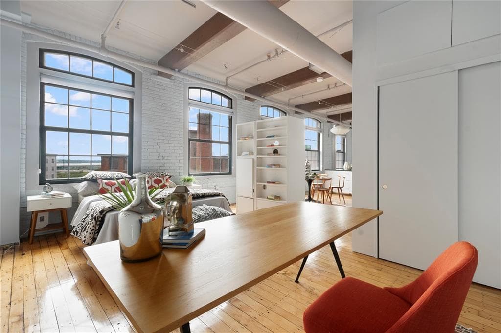 Condominium at 14 Imperial Place UNIT 603, Providence, photo 19 of 42