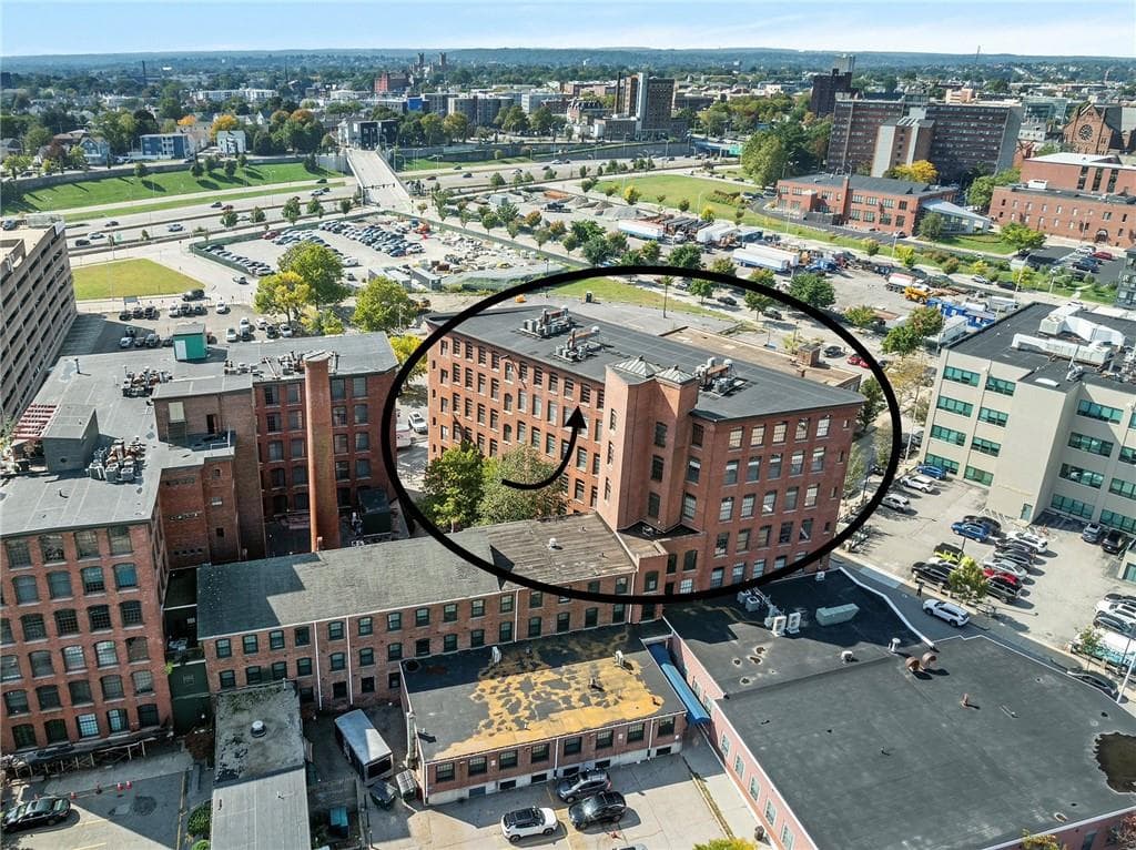 Condominium at 14 Imperial Place UNIT 603, Providence, photo 40 of 42