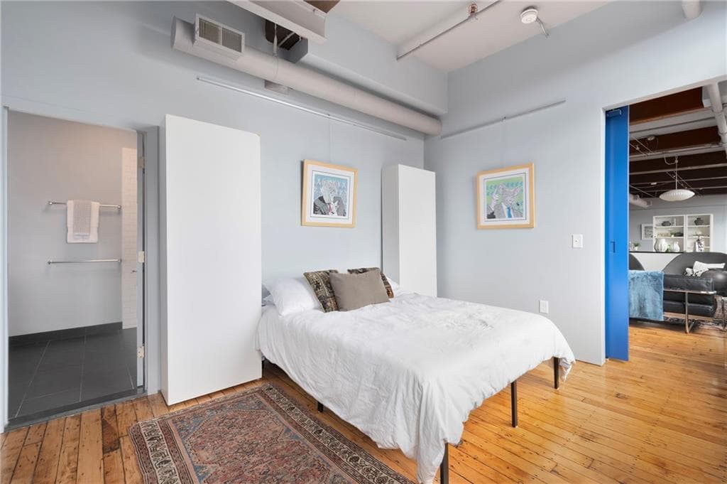 Condominium at 14 Imperial Place UNIT 603, Providence, photo 35 of 42