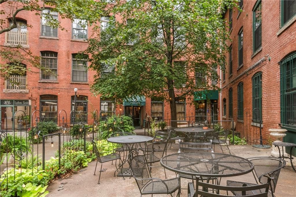 Condominium at 14 Imperial Place UNIT 603, Providence, photo 39 of 42