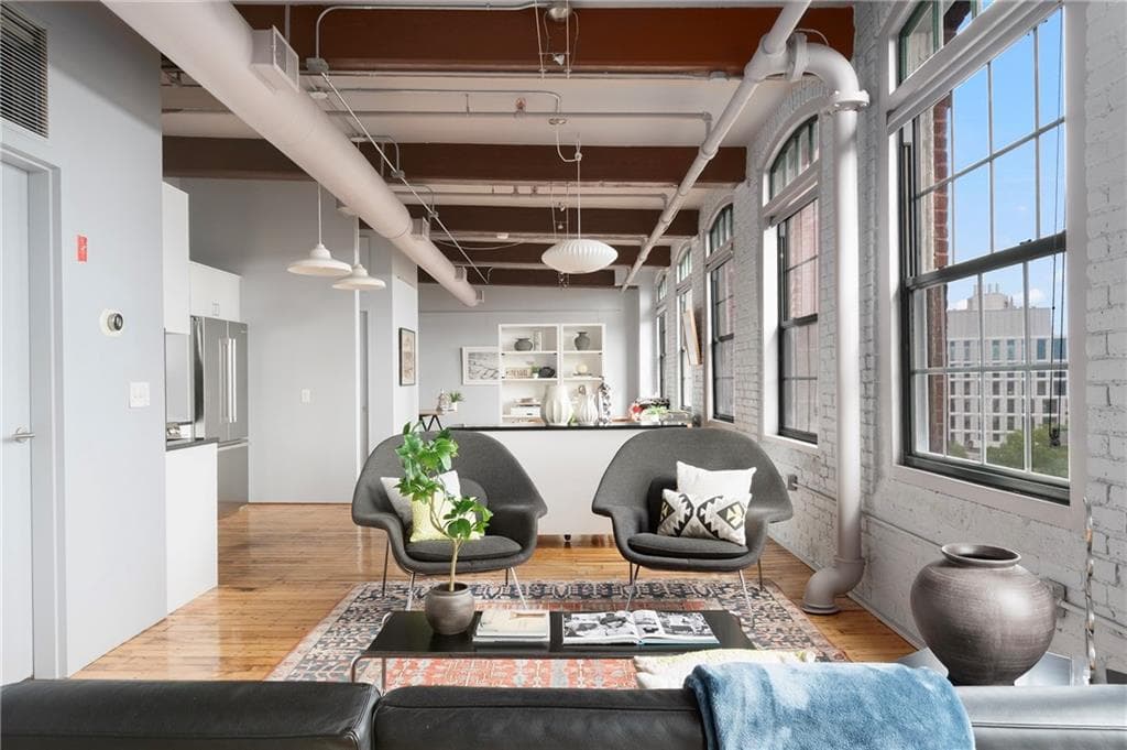 Condominium at 14 Imperial Place UNIT 603, Providence, photo 29 of 42