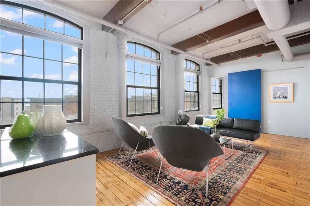 Condominium at 14 Imperial Place UNIT 603, Providence, photo 25 of 42