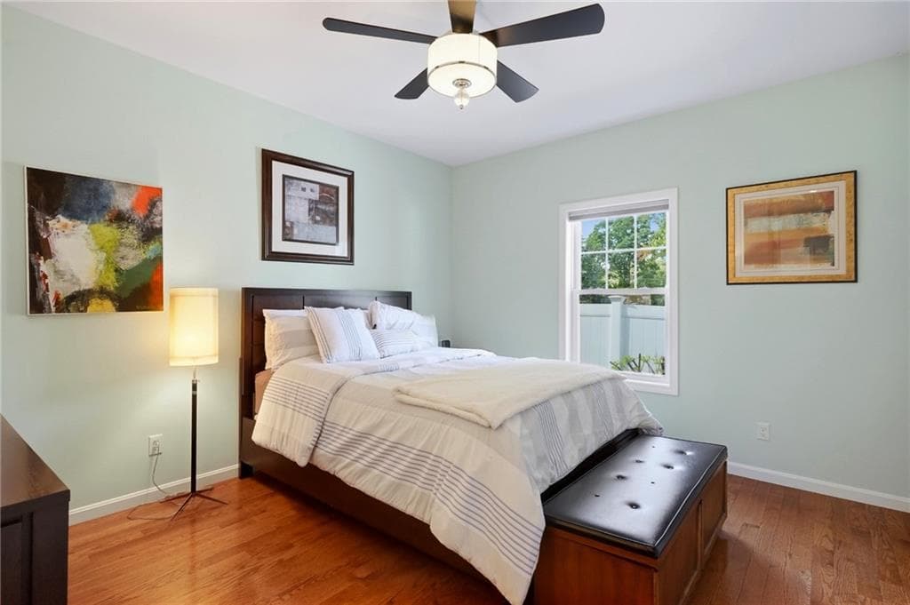 Condominium at 80 Bear Hill Road UNIT 101, Cumberland, photo 23 of 50