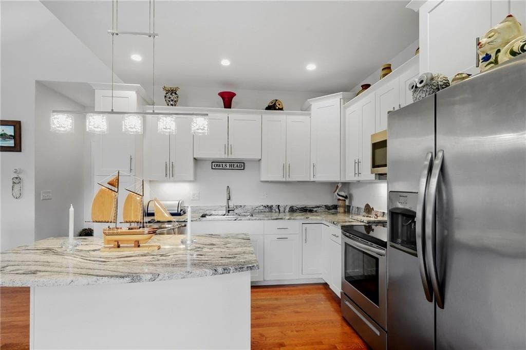 Condominium at 80 Bear Hill Road UNIT 101, Cumberland, photo 13 of 50
