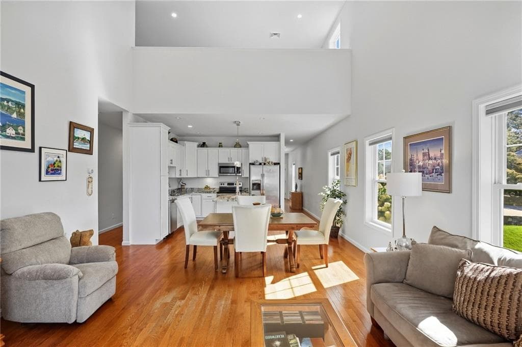 Condominium at 80 Bear Hill Road UNIT 101, Cumberland, photo 17 of 50