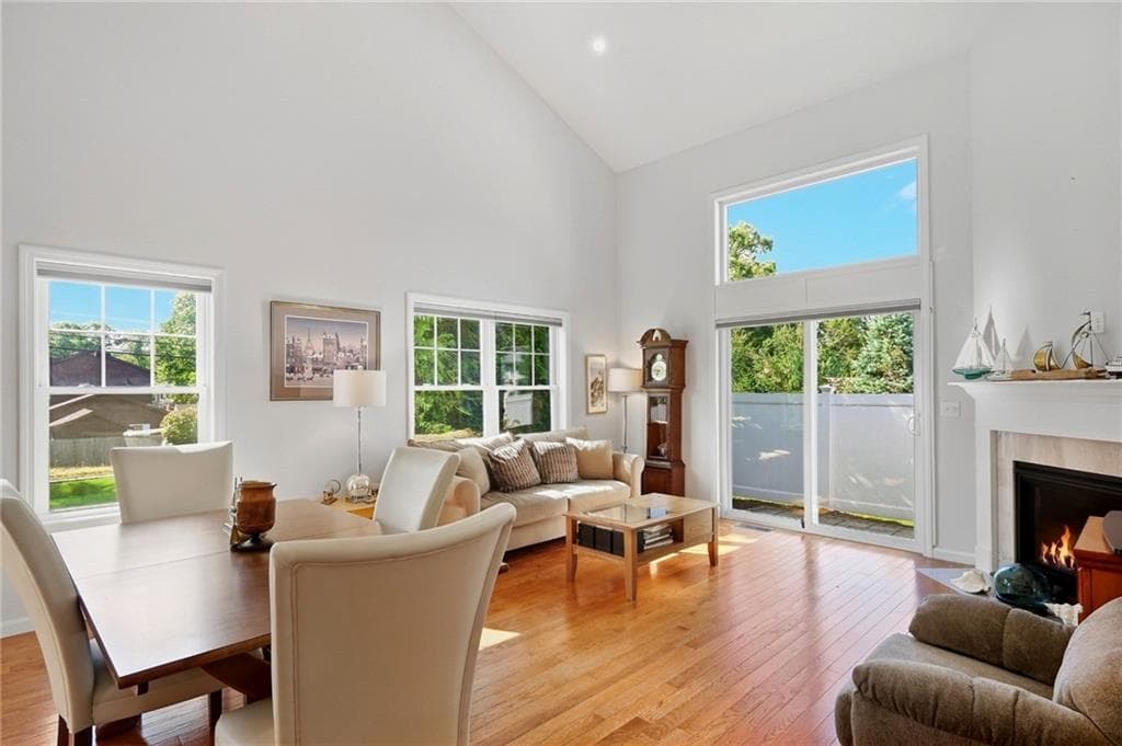 Condominium at 80 Bear Hill Road UNIT 101, Cumberland, photo 16 of 50